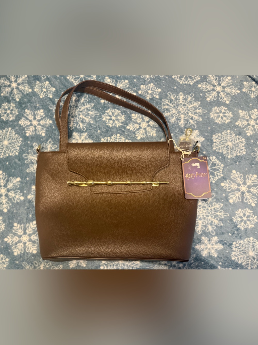 Loungefly x Harry Potter Purse